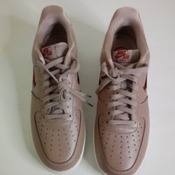 Nike Other - *BRAND NEW* Men Air Force 1nike jewel size11